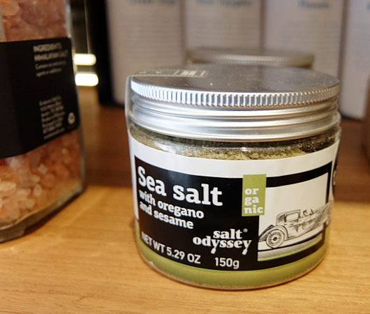 アメリカでじわじわ広がる「美味しいお塩」ブーム_b0007805_2385782.jpg