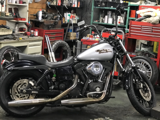 今日のgeemotorcycles は!11/30_a0110720_15493474.jpg