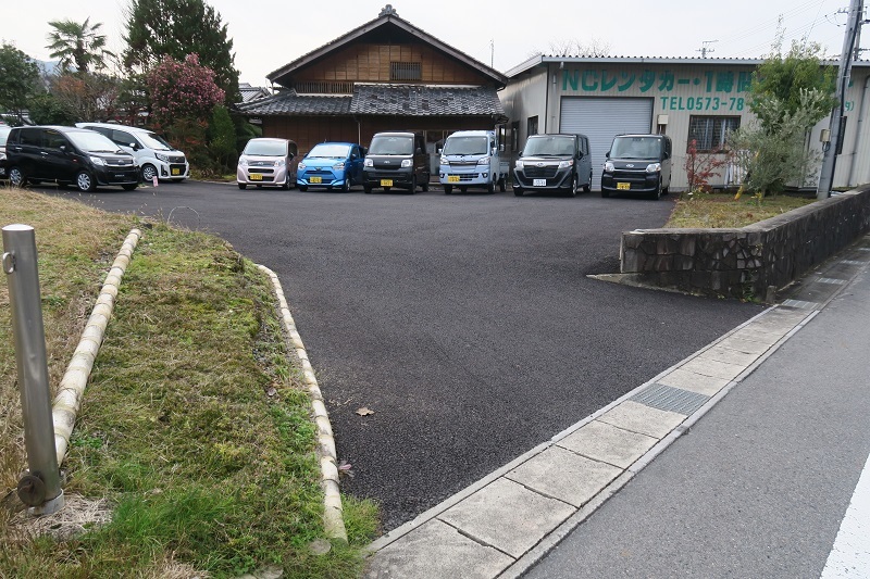 BRZと女城主_f0076731_20055811.jpg