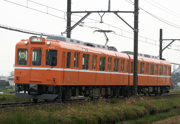 今月ラストも養老鉄道_b0314633_15202074.jpg