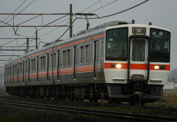 今月ラストも養老鉄道_b0314633_15261319.jpg