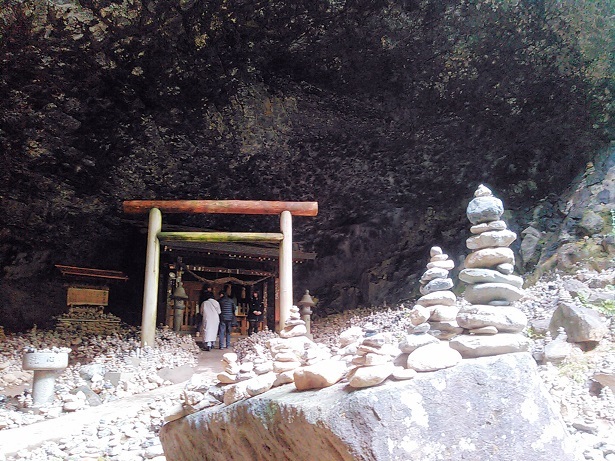 九州旅行～３日目　天岩戸神社_e0119451_00242033.jpg