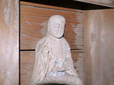 文殊さん祭り2017 今年は伊弁田らしく霧深い中での開催でした!_a0254656_17070307.jpg