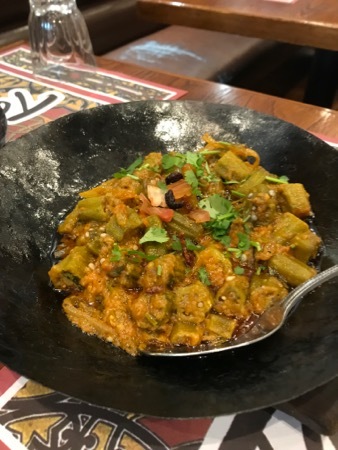 秋のヨーロッパ旅　9. パキスタンカレーの人気店　Tayyabs（タイヤブ）で夕食_c0124359_01102026.jpg