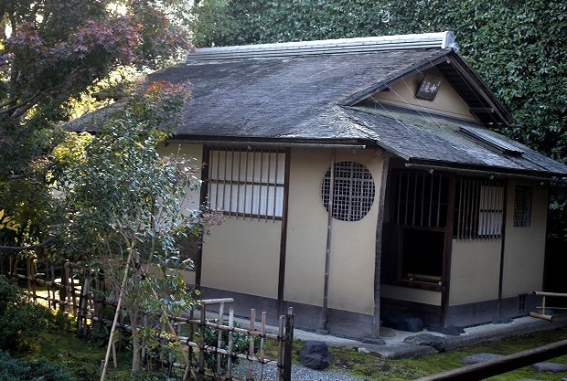 錦秋の京都　2017 建仁寺_f0374092_18041061.jpg