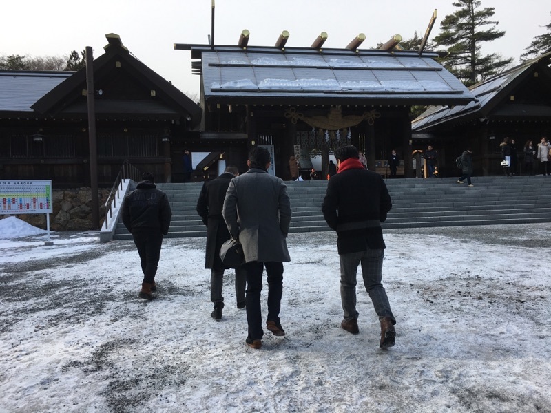 12月1日(金)☆TOMMYアウトレット☆あゆブログ(*´∇`)ノ 12月初日☆神宮参拝日★自社ローン・ローンサポート_b0127002_16145047.jpg