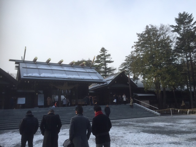 12月1日(金)☆TOMMYアウトレット☆あゆブログ(*´∇`)ノ 12月初日☆神宮参拝日★自社ローン・ローンサポート_b0127002_16145737.jpg