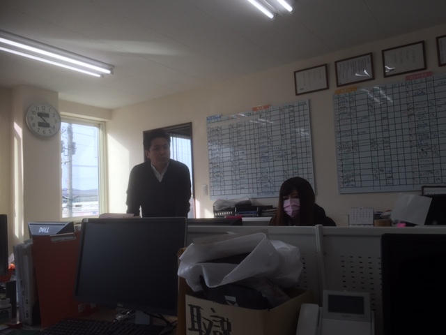 12月1日(金)☆TOMMYアウトレット☆あゆブログ(*´∇`)ノ 12月初日☆神宮参拝日★自社ローン・ローンサポート_b0127002_16270136.jpg