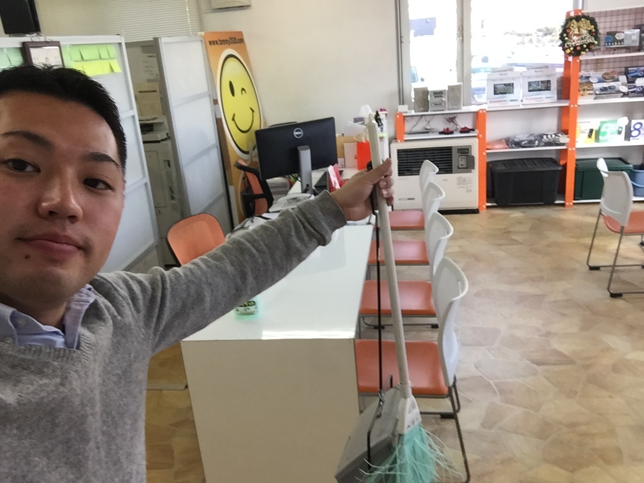 12月1日(金)☆TOMMYアウトレット☆あゆブログ(*´∇`)ノ 12月初日☆神宮参拝日★自社ローン・ローンサポート_b0127002_16303192.jpg