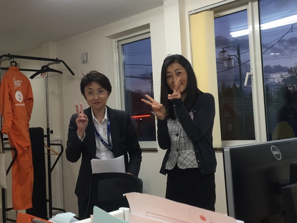 12月1日 金曜日のひとログ(。・Д・)ゞ 月初は恒例の神宮参拝!12月もTOMMY♬_b0127002_17435661.jpg