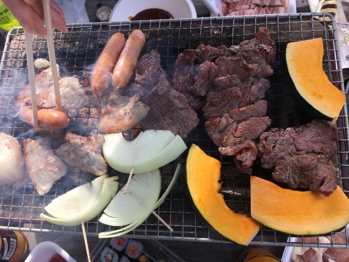 中野瑞樹先生と行くフルーツセミナー旅行 フルーツ寿司他_a0100706_13523351.jpg