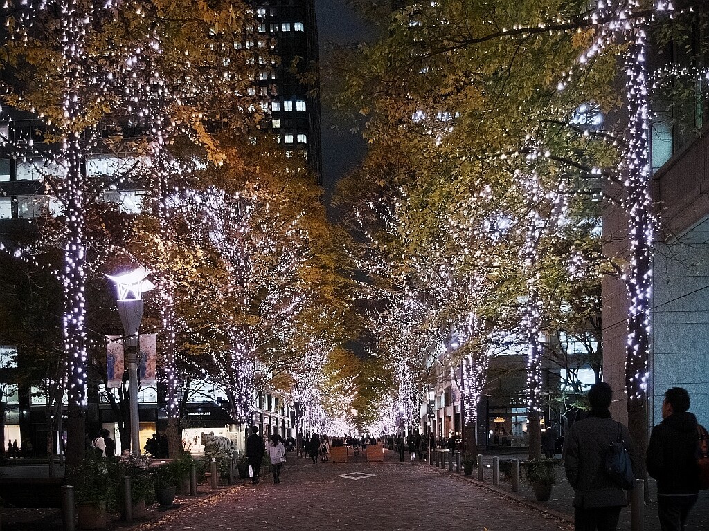 東京駅丸の内口 !!_e0364711_23480816.jpg