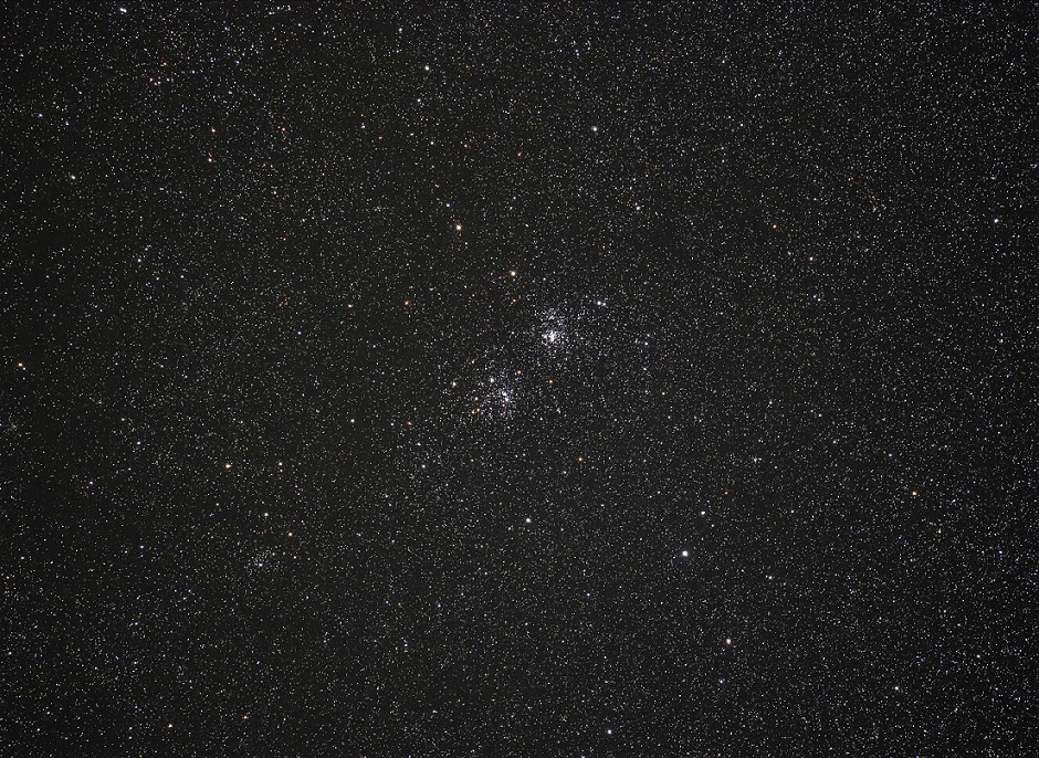 二重星団（NGC869+884）とNGC957_e0344621_1183497.jpg