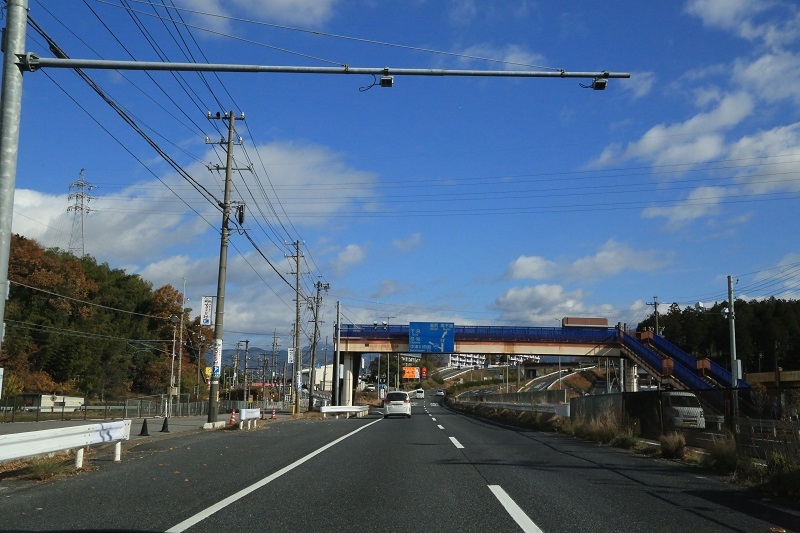 ちこり村と中山道広重美術館_f0076731_16344537.jpg