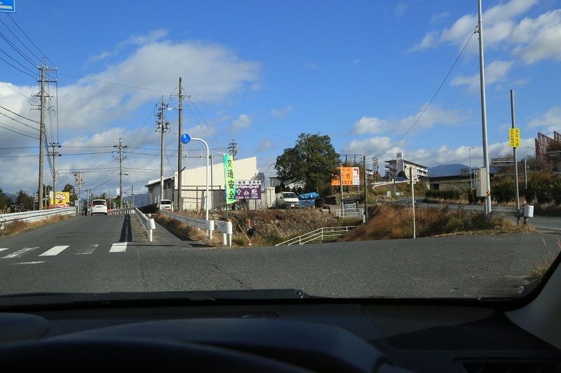 ちこり村と中山道広重美術館_f0076731_16360584.jpg