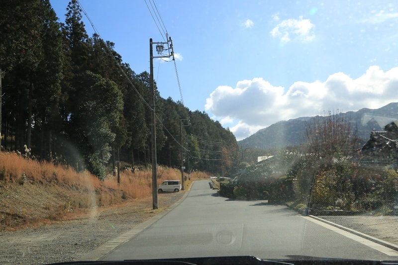 ちこり村と中山道広重美術館_f0076731_16474913.jpg