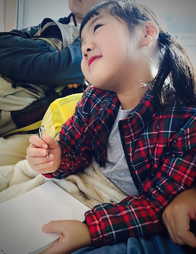 snow smile_b0172633_21350146.jpg