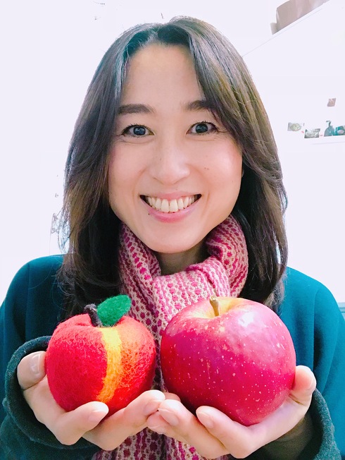 岩手アップル Ⅱ weeks 2017 始まりました♡〜12月1日から12月14日まで〜_b0199244_15495033.jpg