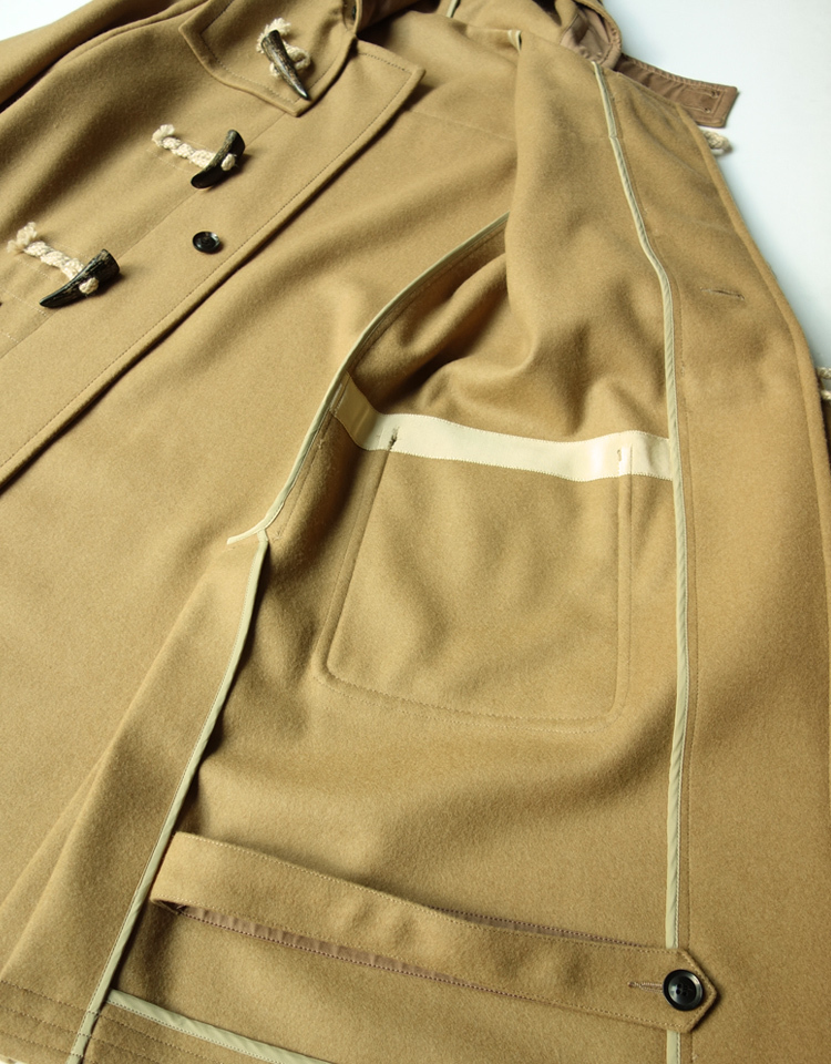 Duffle Coat