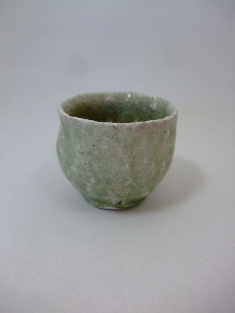 「唐津ぐい呑展 2017」を明日12/2(土)より開催いたします。_f0144646_16243499.jpg