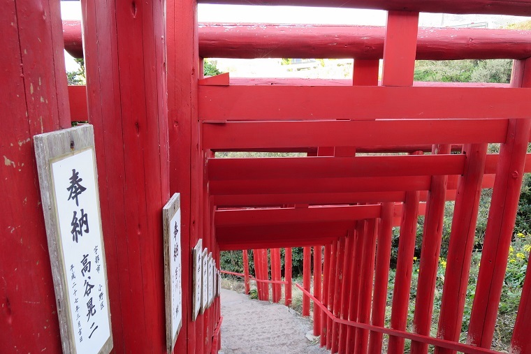 元の腰稲荷神社_f0202151_20582409.jpg