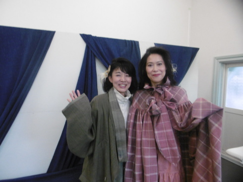 うさとのファッションショー2017（4）_c0326859_04435845.jpg