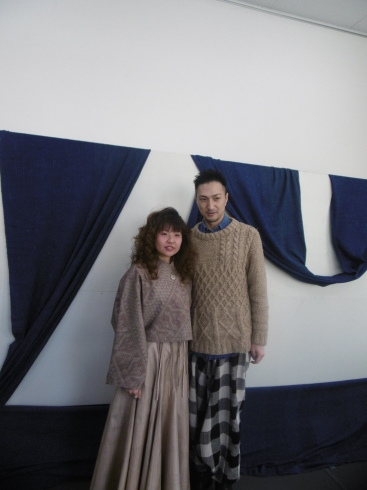うさとのファッションショー2017（4）_c0326859_04435917.jpg
