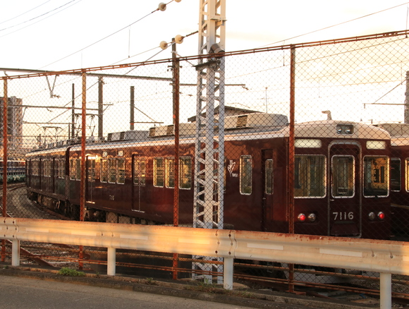阪急正雀みたまま 7016F_d0202264_19323917.jpg