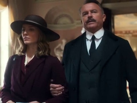 ピーキー・ブラインダーズ シーズン1 全6話 (Peaky Blinders ピーキー・ブラインダーズ シーズン1 全6話 (Peaky Blinders