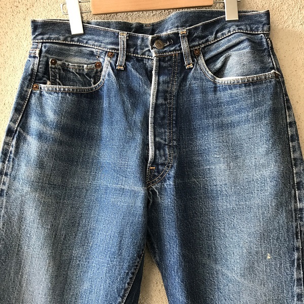 Vintage Denim_c0146178_13582535.jpg