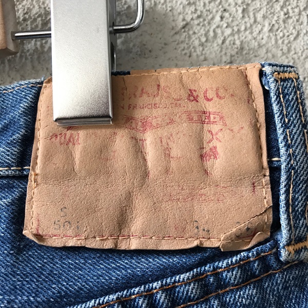 Vintage Denim_c0146178_13591622.jpg