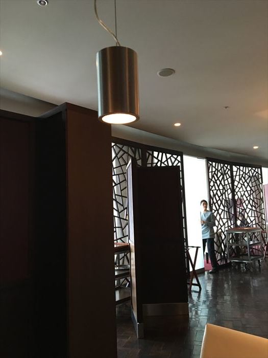 スターアニス 六本木ヒルズクラブでのランチ おみやげｍｙラブ