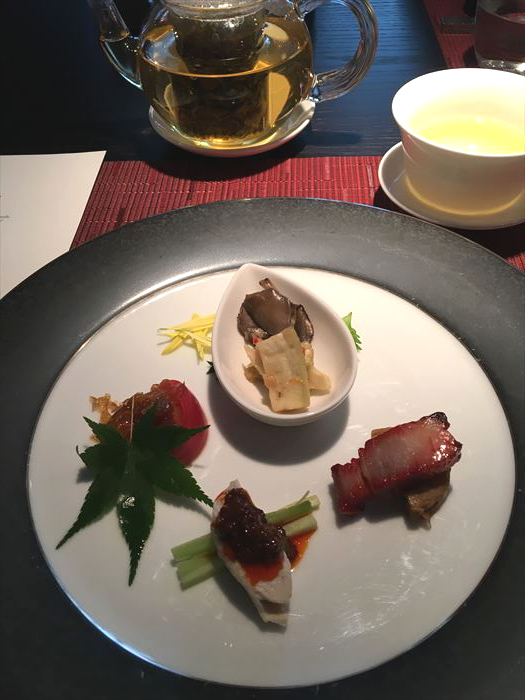 スターアニス 六本木ヒルズクラブでのランチ おみやげｍｙラブ