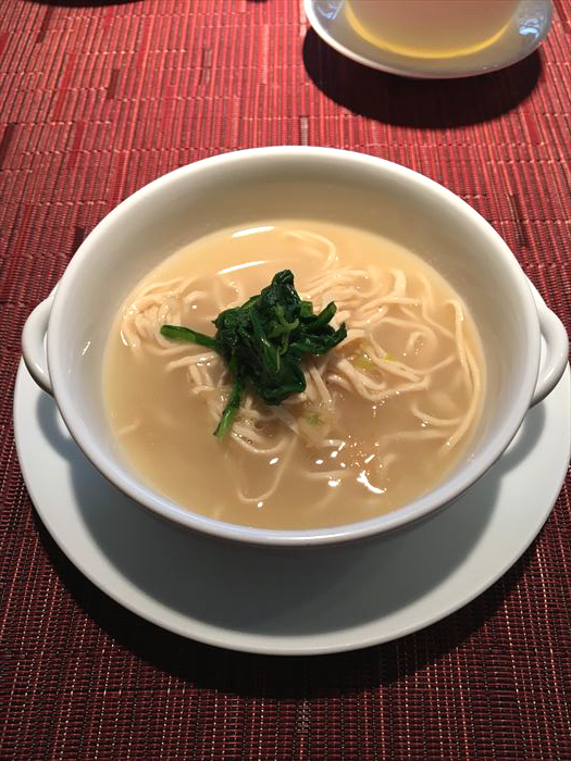 スターアニス 六本木ヒルズクラブでのランチ おみやげｍｙラブ