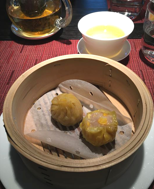 スターアニス 六本木ヒルズクラブでのランチ おみやげｍｙラブ