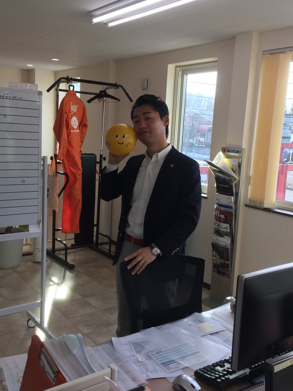 12月2日 土曜日のひとログ(。・Д・)ゞ 本日K様2台目!ヴェルファイアご成約♬ありがとうございます♬_b0127002_1616849.jpg
