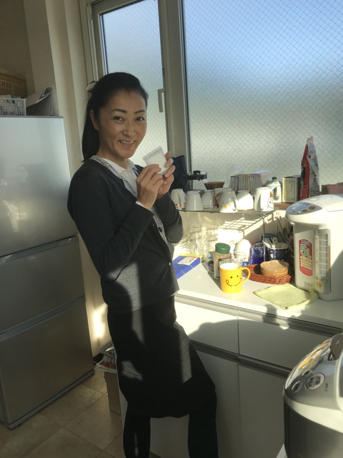12月2日 土曜日のひとログ(。・Д・)ゞ 本日K様2台目!ヴェルファイアご成約♬ありがとうございます♬_b0127002_1629462.jpg