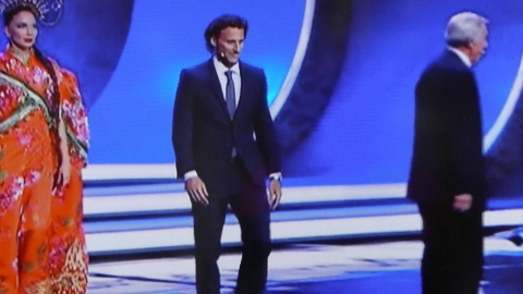 12/1(金)2018年ロシアW杯抽選会〜_a0059812_23093024.jpg