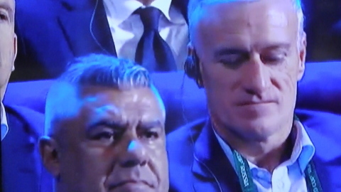 12/1(金)2018年ロシアW杯抽選会〜_a0059812_23094522.jpg