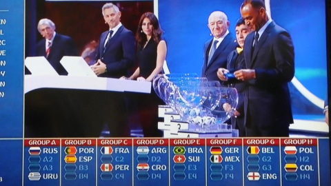 12/1(金)2018年ロシアW杯抽選会〜_a0059812_23342957.jpg