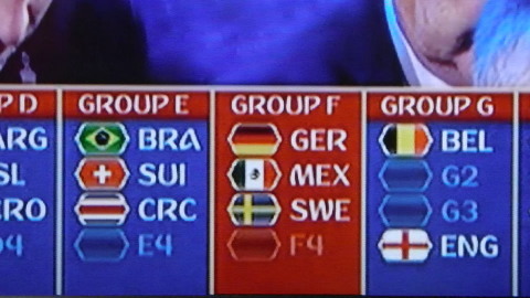12/1(金)2018年ロシアW杯抽選会〜_a0059812_23385958.jpg