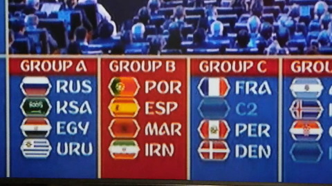 12/1(金)2018年ロシアW杯抽選会〜_a0059812_23424177.jpg
