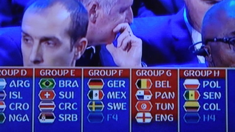 12/1(金)2018年ロシアW杯抽選会〜_a0059812_23461387.jpg