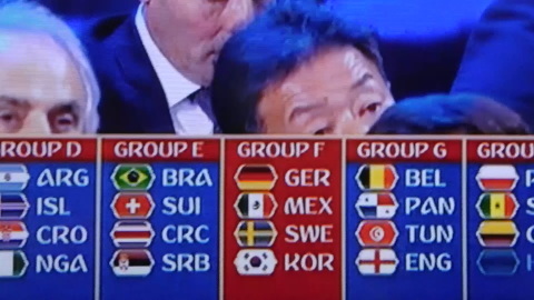 12/1(金)2018年ロシアW杯抽選会〜_a0059812_23513768.jpg
