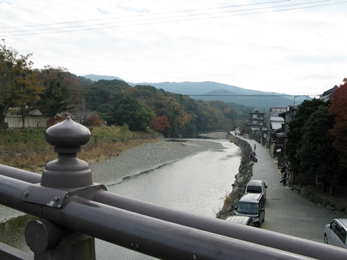 五十鈴川散策 その2_f0129726_18564799.jpg