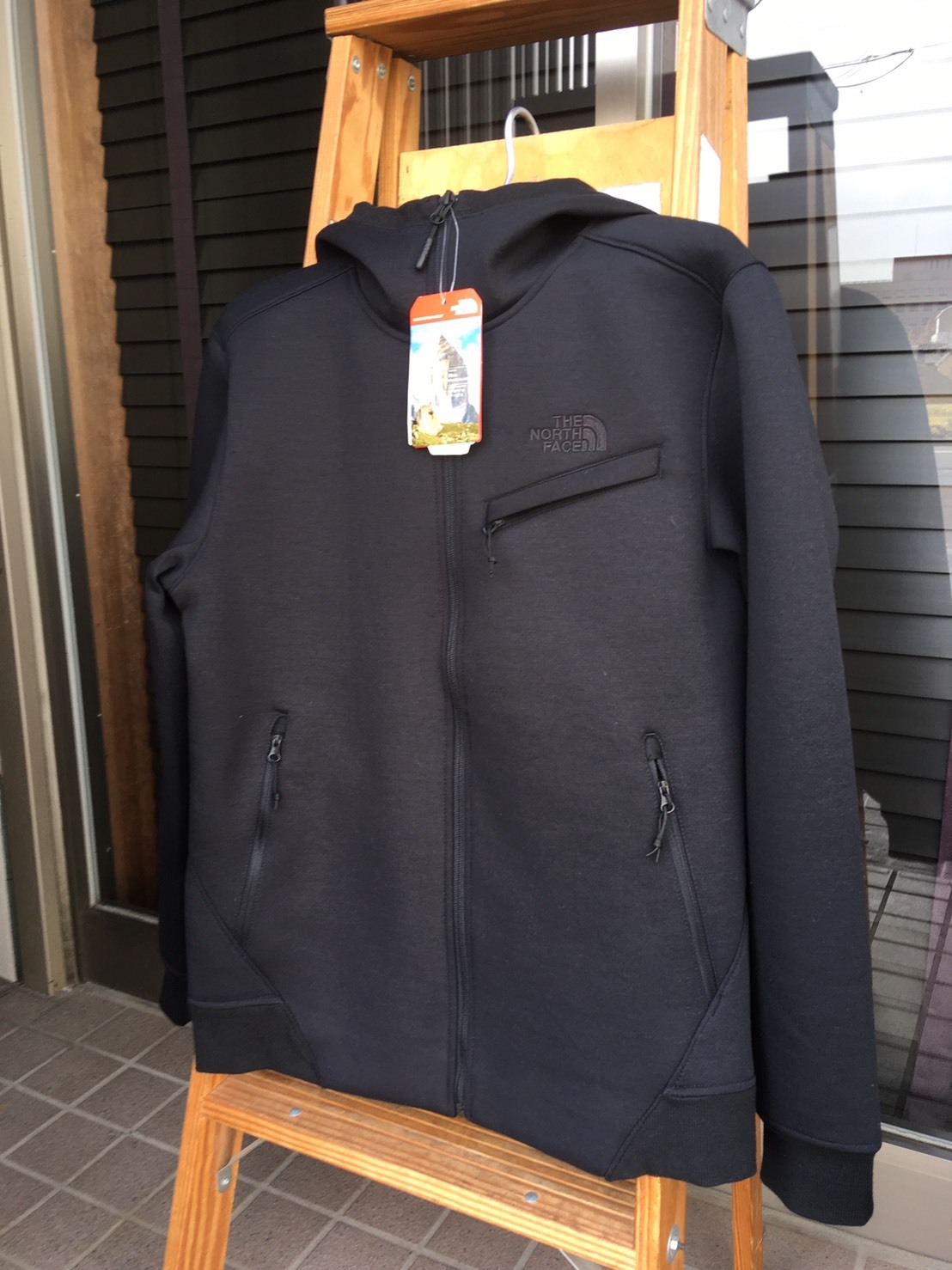 店内様変わり_b0139233_11115777.jpg