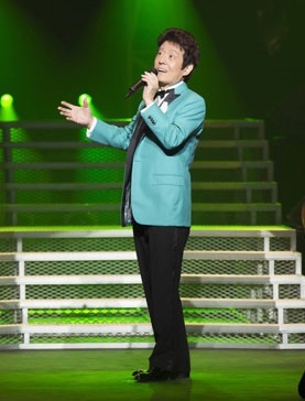 舟木一夫 特別公演『忠臣蔵』 : サマースノーはすごいよ！！