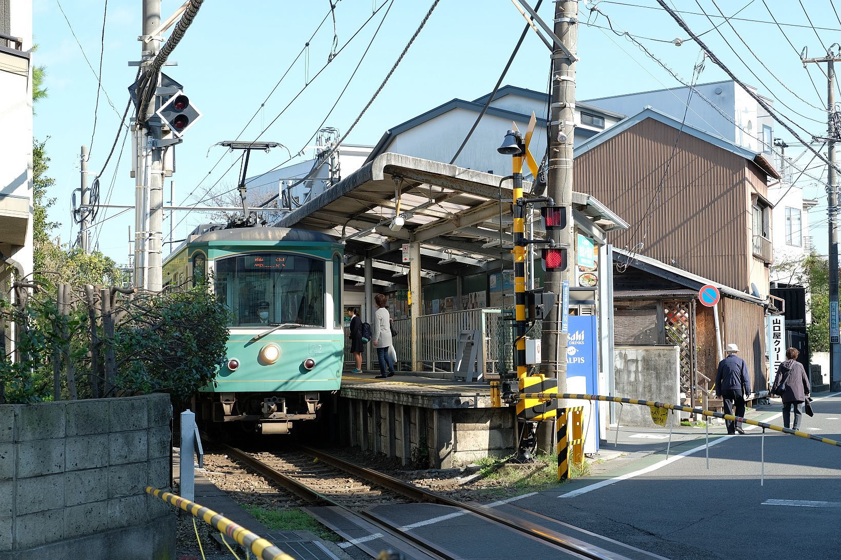【登録有形文化財|鎌倉文学館 本館】 行き方、見学のしかた (鎌倉市)_b0212342_19532356.jpg