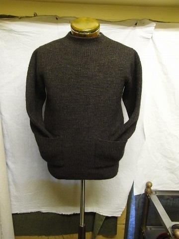 classic mockneck sweater_f0049745_15492037.jpg