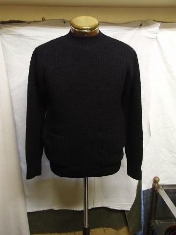 classic mockneck sweater_f0049745_15505718.jpg